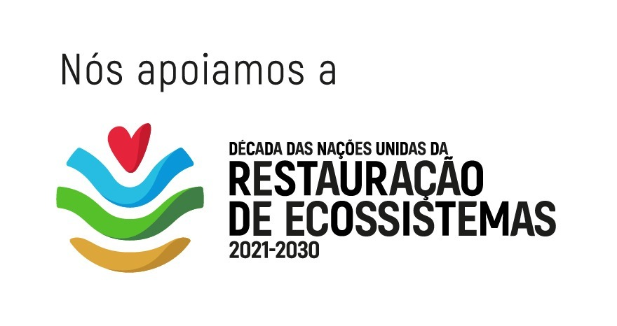 Década das Nações Unidas da Restauração de Ecossistemas 2021-2030