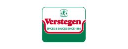 Verstegen