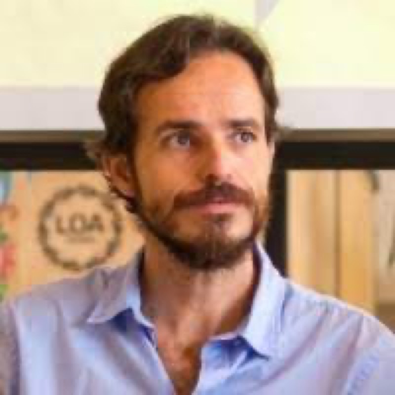 Valter Ziantoni