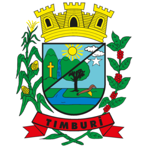 Brasão de Timburi