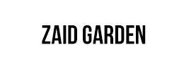 Zaid-Garden