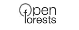 open-forest